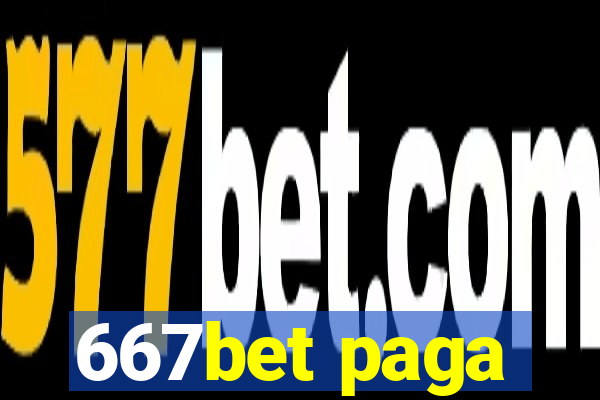 667bet paga